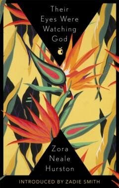 Their Eyes Were Watching God / VMC 9780860685241, Verzenden, Zo goed als nieuw, Zora Neale Hurston
