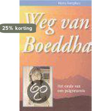 WEG VAN BOEDDHA 9789033813658 Martine Kamphuis, Verzenden, Martine Kamphuis