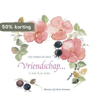 Vriendschap ... is wat ik je wens 9789026929212 Jakob Lothe, Boeken, Verzenden, Gelezen, Jakob Lothe