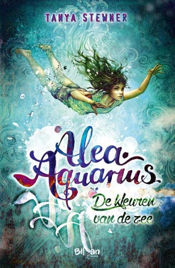 De kleuren van de zee / Alea Aquarius 9789463074339, Verzenden, Tanya Stewner