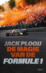 De magie van de Formule 1 (9789021430782, Jack Plooij), Verzenden