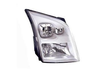 Ford Transit 2006-2014 Koplamp Rechts (Koplampen), Verzenden, Nieuw