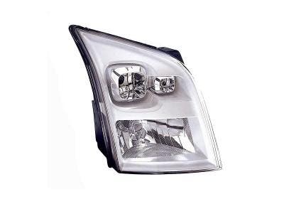 Ford Transit 2006-2014 Koplamp Rechts (Koplampen), Auto-onderdelen, Verlichting, Nieuw, Verzenden