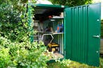 Opruiming! Tweedehands containers | Nu extra voordelig!, Tuin en Terras, Nieuw