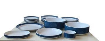 Richard Ginori - Giovanni Gariboldi - Tafelservies (24) -