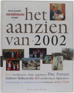 Het aanzien van 2002 9789027479198, Verzenden, Gelezen