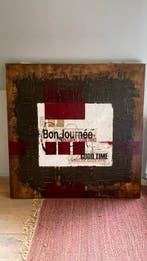 Marie-Louise Oudkerk (XX) - Bonne Journee