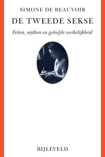 De Tweede Sekse | Simone de Beauvoir | Nieuw, Verzenden, Simone de Beauvoir