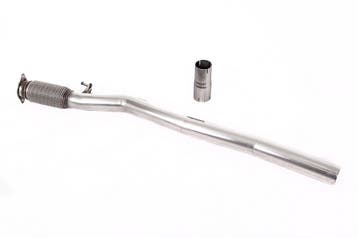 GPF/OPF-bypass | Mercedes A-Class / CLA-Class | Milltek Spor, Verzenden, Nieuw