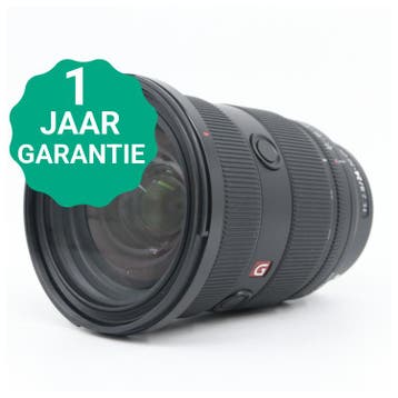 Sony FE 24-70mm f/2.8 GM II | Tweedehands, Audio, Tv en Foto, Verzenden, Zo goed als nieuw