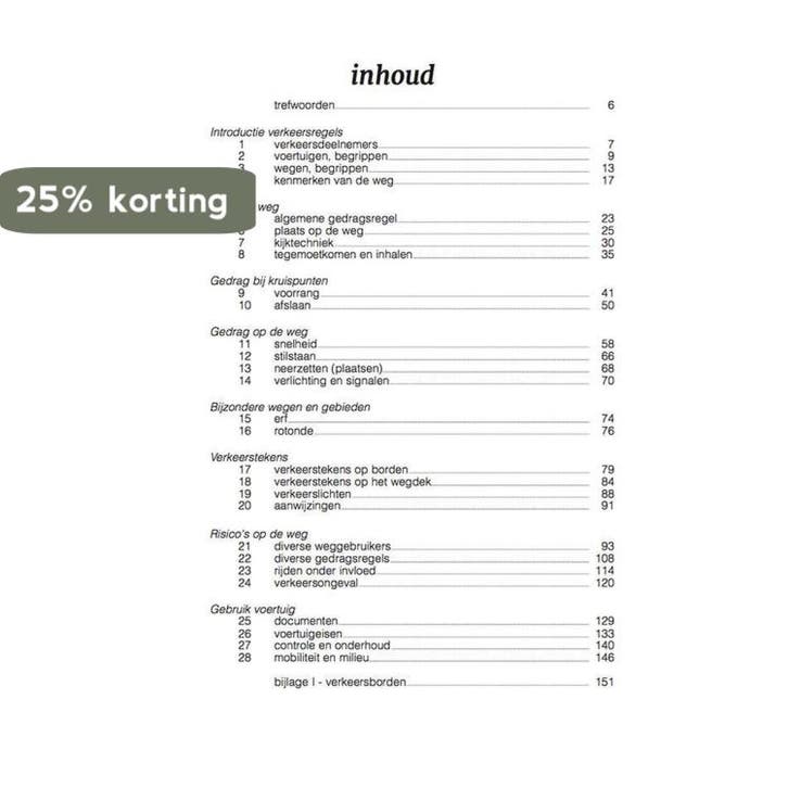 Bromfiets, wegwijzer in het verkeer / Verkeerswegwijzer, Boeken, Techniek, Gelezen, Verzenden