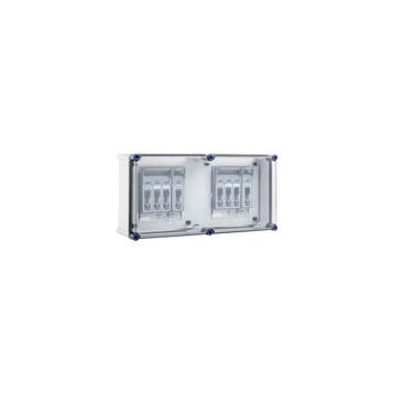 EATON INDUSTRIES schakelkast - 6112368, Verzenden