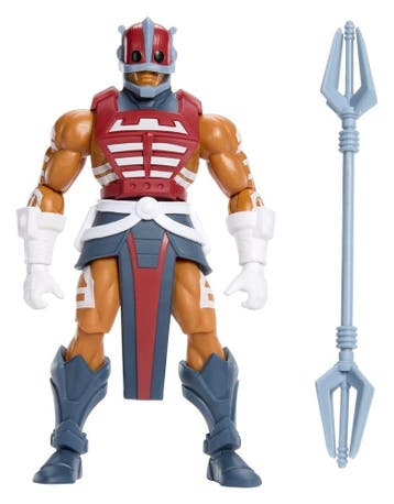 Masters of the Universe Origins Action Figure Cartoon Collec, Ophalen of Verzenden
