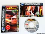 Sega Saturn - Highway 2000, Games en Spelcomputers, Verzenden, Gebruikt