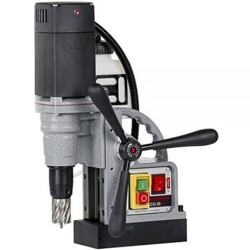 ECO.30S+ - Magneet kernboormachine, 30 mm, 220 V, EU., Ophalen of Verzenden, Nieuw