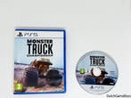 Playstation 5 / PS5 - Monster Truck - Championship, Verzenden