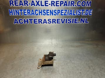 Opel bobine voor CIH motor 4 cilinder, gebruikt artikel., Verzenden, Gebruikt, Opel