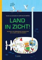 Land in zicht! 9789401444781 Brunhilde Borms, Boeken, Verzenden, Gelezen, Brunhilde Borms