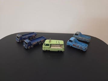 Matchbox 1:64 - Modelauto (5) - Lesney - 1-75 reguliere