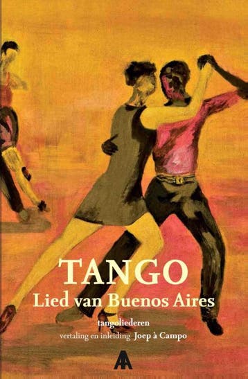 Tango 9789077232002 Joep a Campo, Boeken, Verzenden, Gelezen, Joep a Campo