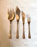 Frionnet François - Visbestekset voor 12 personen (26) -