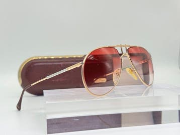 Other brand - Etienne Aigner EA4 046951 Vintage 100%, Handtassen en Accessoires, Zonnebrillen en Brillen | Dames, Nieuw