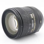 Nikon AF-S 16-85mm F/3.5-5.6G ED VR DX | Occasion, Ophalen of Verzenden, Nieuw