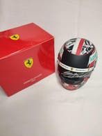 Ferrari - Charles Leclerc - 2021 - Schaal 1:2 helm