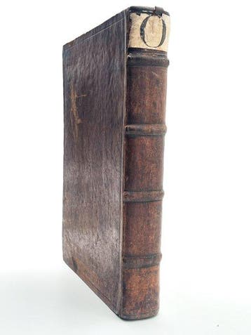 Meffreth - Verbi Dei Praeconis - 1612