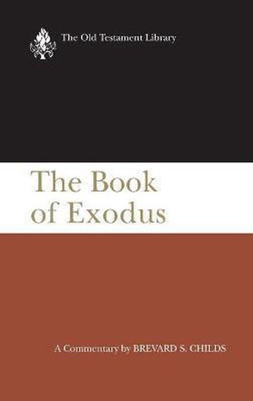 Exodus 9780664209858 Brevard S. Childs, Verzenden, Brevard S. Childs