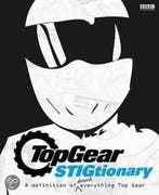 Top Gear 9781405908429 Penguin Random House ChildrenS Uk, Verzenden, Gelezen, Penguin Random House Children'S Uk
