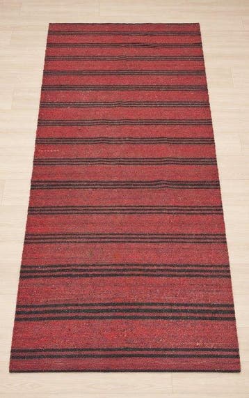 Kelim - 348 cm - 135 cm - Pala Kilim tissé à la main