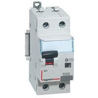Disjoncteur Legrand LEXIC - 411062, Verzenden