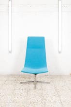 Arper - Lievore Altherr Molina - Lounge stoel - Catifa 70