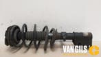 Schokdemperpoot links-voor Renault Vel Satis O214130