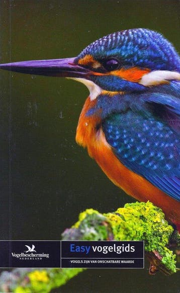 Easy Vogelgids 8717853951329 Rob Hume, Boeken, Verzenden, Gelezen, Rob Hume