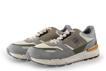 G-Star Sneakers in maat 44 Grijs, Kleding | Heren, Overige kleuren, Verzenden, Zo goed als nieuw, Sneakers