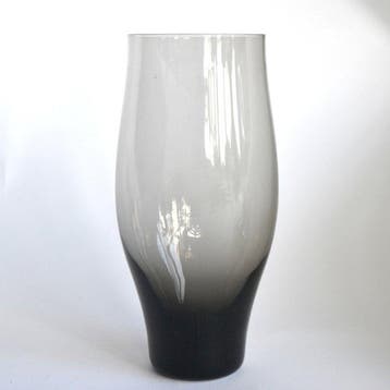 Leerdam - Floris Meydam - Vaas - Glas, Antiek en Kunst