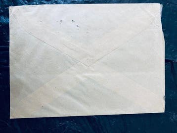 Empire allemand - Enveloppes affranchies avec timbres