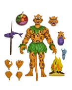 Teenage Mutant Ninja Turtles (Archie Comics) Action Figure J, Ophalen of Verzenden