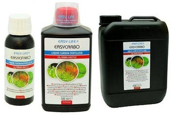 Easy life EasyCarbo 250ml (Easy life plantenvoeding), Ophalen of Verzenden, Nieuw, Overige typen
