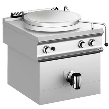 Kookketel | DOMINA PRO 900 | Gas | 150L | Directe, Verzenden, Nieuw in verpakking