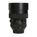 Sigma 14-24mm f/2.8 DG HSM Art - Nikon F · 1 jaar garantie, Ophalen of Verzenden