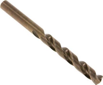 Spiraalboor DIN 338 N HSS-E 10 mm, Verzenden, Nieuw