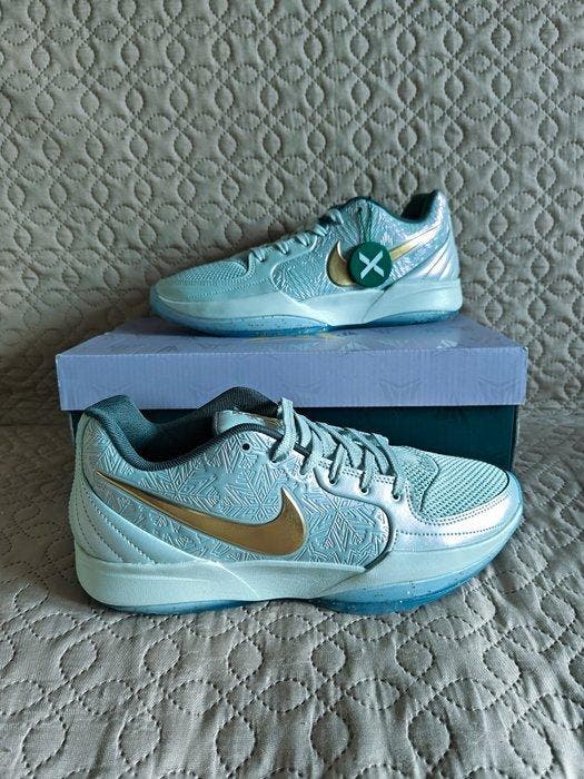 Nike - JA 2 XMAS/Tree Topper - Sneakers - Maat: EU 43 -, Kleding | Heren, Schoenen