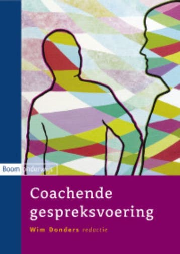 Coachende gespreksvoering 9789047301141, Verzenden