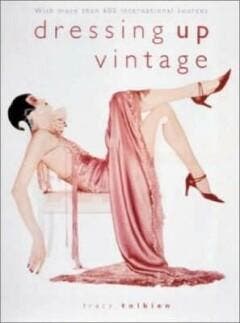 DRESSING UP VINTAGE         GEB 9780847822645 TRACY TOLKEIN, Verzenden, TRACY TOLKEIN