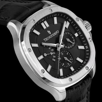 Tecnotempo - MultiReborn - Big Calendar - Limited Edition