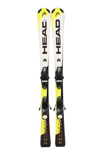 Ski - Head Supershape - 130, Ophalen of Verzenden, Ski's