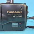 Panasonic NV-MC20EG Vintage Panasonic NV-MC20 VHS-C